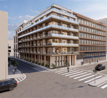 Cover 21 Etolikou Seafront Residence