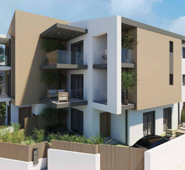 Cover 22: Greenville II Residence