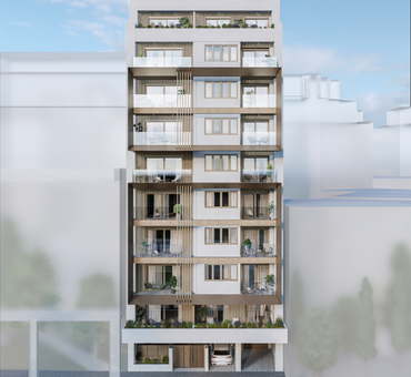 Cover 24 Avra II Residence