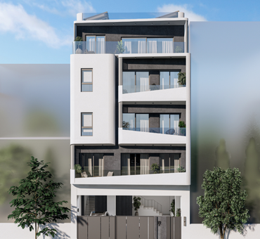 Cover 26 Avra Residence III