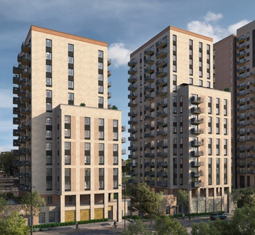 kapak 27 Wembley Park Gardens