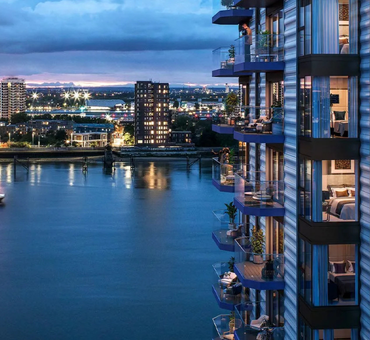 kapak 32 Royal Arsenal Riverside