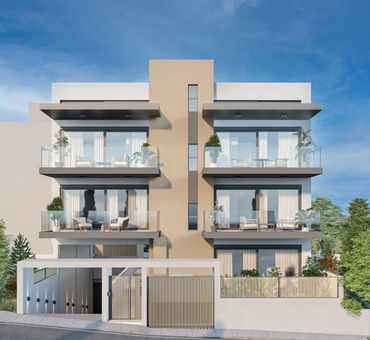 Cover 36 Greenville III Residence