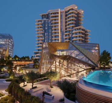 Cover 5 Portside Square