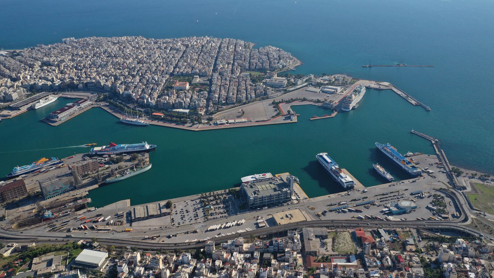 Yunanistan