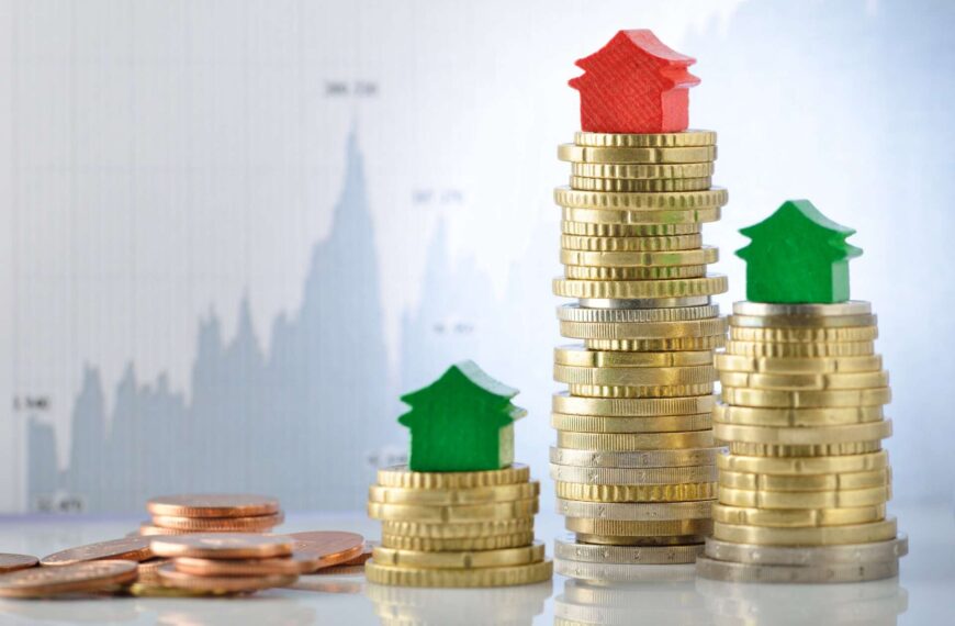 İngiltere’de Mortgage Sistemi ile Gayrimenkul Yatırımı