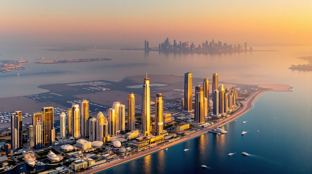 dubai service charge 2026 bolge bazli bakim maliyetleri net kira getirisi cover Blog