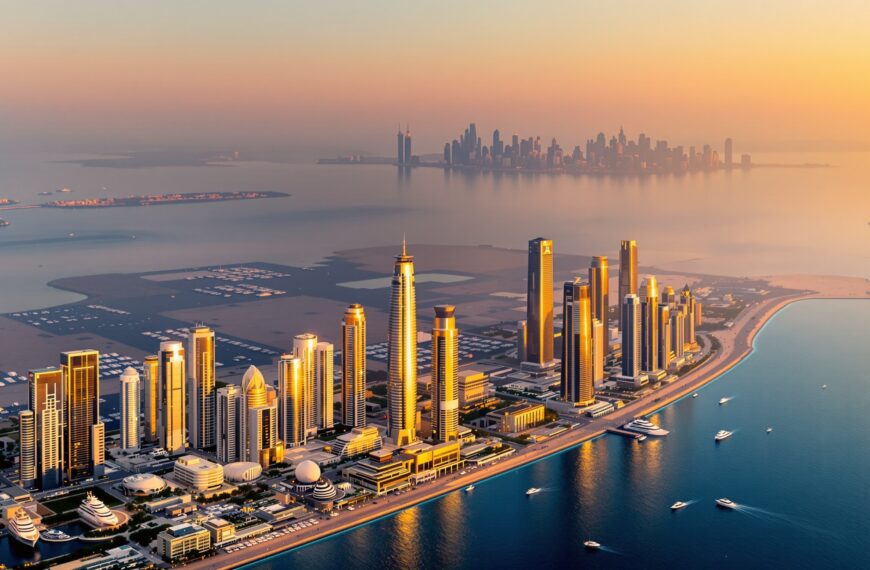 Dubai Service Charge 2026: Bölge Bazlı Yıllık Bakım Maliyetleri ve Net Kira Getirisine Etkisi